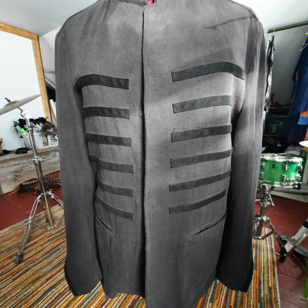 Mao jacket - Picture 5 of 5